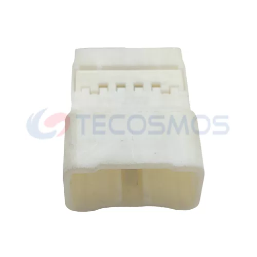 Automotive Waterproof Wire Harness Connector for Car Connector Plug 10Pin Male MG641059 - image 3